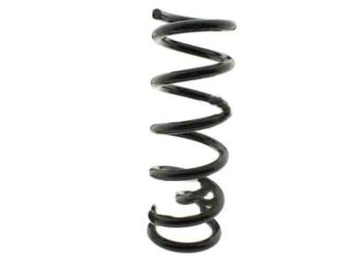 Ram Coil Springs - 68030415AD
