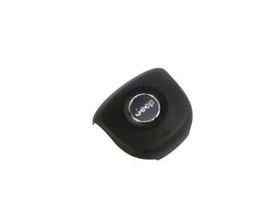 Mopar 6MG521U5AB Air Bag Driver, Driver Side
