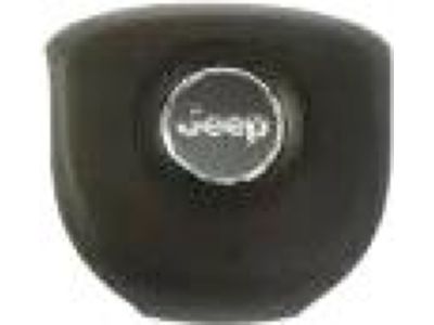 Mopar 6MG521U5AB Air Bag Driver, Driver Side