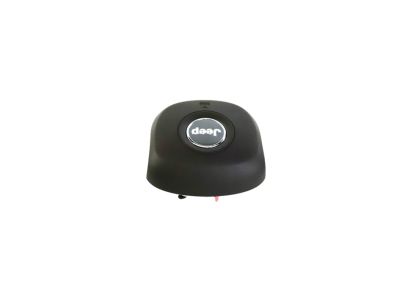 Mopar 6MG521U5AB Air Bag Driver, Driver Side