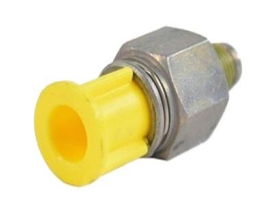 Chrysler 4800267AA Hose Connector