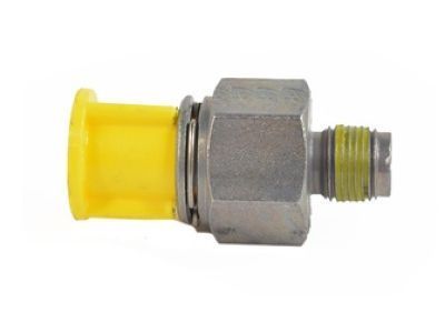 Chrysler 4800267AA Hose Connector