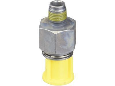 Chrysler 4800267AA Hose Connector