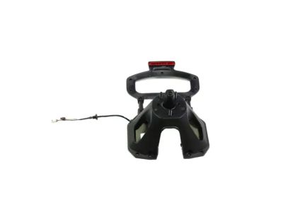 Mopar 68281895AC Bracket Assembly Spare Tire