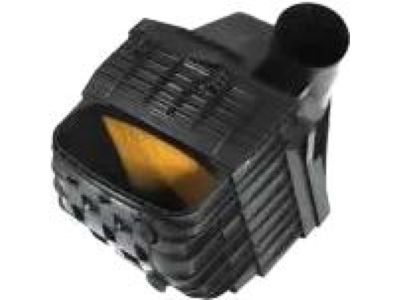 Mopar 68321035AC Air Cleaner