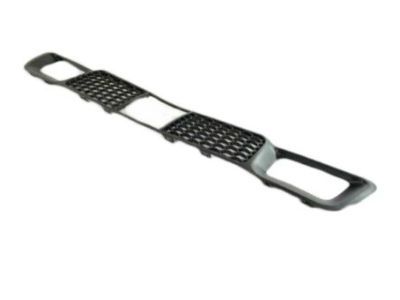 Jeep 68265255AA Lower Grille