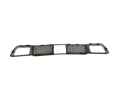 Jeep 68265255AA Lower Grille