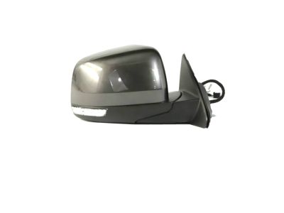 Mopar 6QR52LAUAA Mirror Outside Rearview