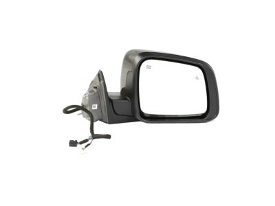 Mopar 6QR52LAUAA Mirror Outside Rearview