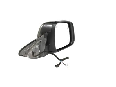 Mopar 6QR52LAUAA Mirror Outside Rearview