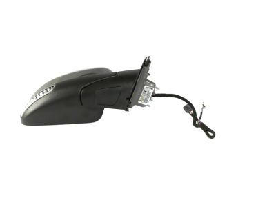 Mopar 6QR52LAUAA Mirror Outside Rearview