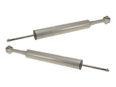 Chrysler 5168645AB SHOCK ABSORBER Suspension Rear