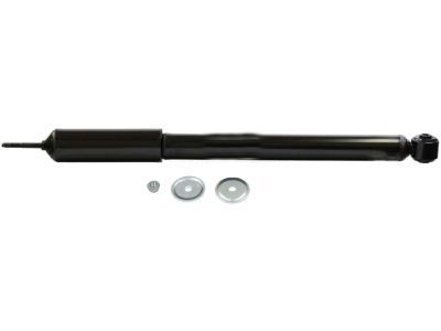 Chrysler 5168645AB SHOCK ABSORBER Suspension Rear