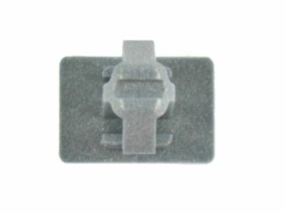 Dodge 1BA41DA1AA Rocker Molding Clip