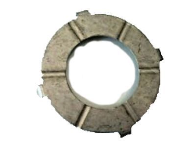 Jeep 4797781 Stud Washer