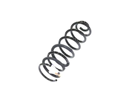 Mopar 68370565AB Coil Spring, Rear