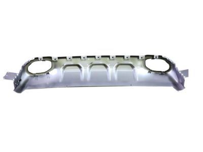Ram Bumper - 5ZB47MS5AA