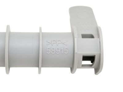 Mopar 68079311AA Channel Door Glass