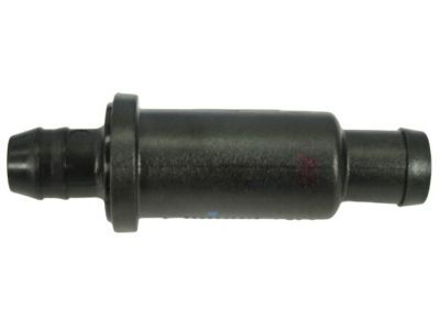 Dodge 53030850AB Breather Element