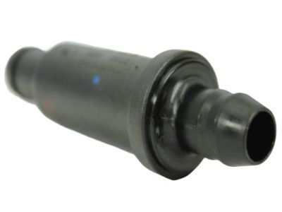 Dodge 53030850AB Breather Element