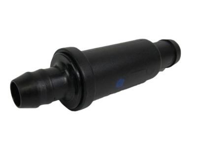 Dodge 53030850AB Breather Element