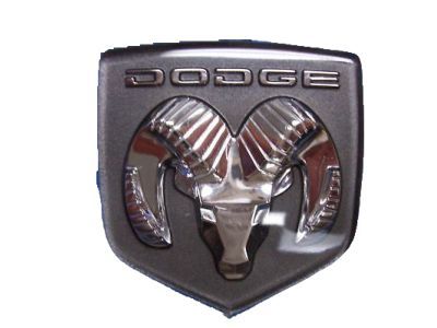 Dodge KS76SZ1 Emblem