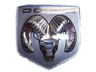 Dodge KS76SZ1 Emblem