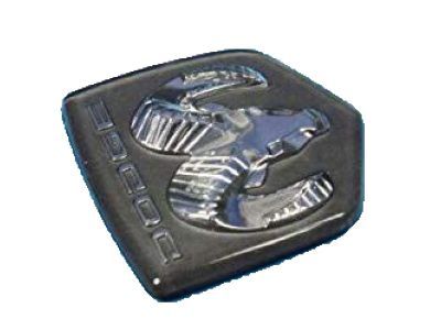 Dodge KS76SZ1 Emblem