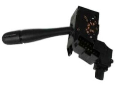 Chrysler Dimmer Switch - 5012382AA