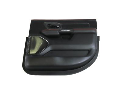 7EG66NR3AA Mopar Panel Rear Door Trim Product Photo 3 of 3