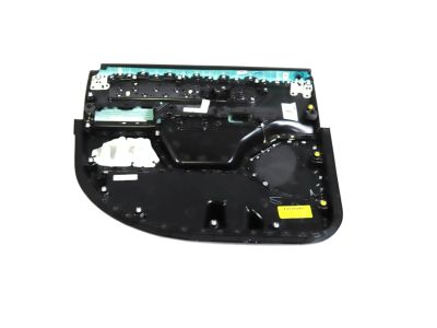 7EG66NR3AA Mopar Panel Rear Door Trim Product Photo 2 of 3
