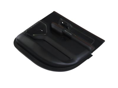 Mopar 7EG66NR3AA Panel Rear Door Trim 7EG66NR3AA Mopar Panel Rear Door Trim Product Photo 1 of 3