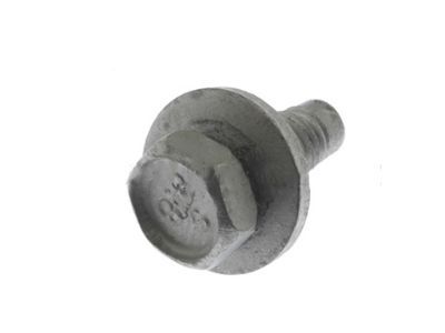 Jeep 6104384AA Bracket Screw