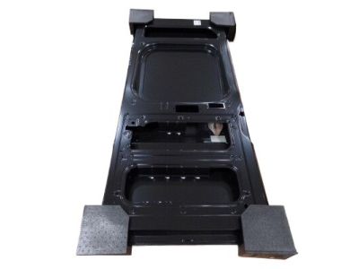 Ram 68135029AE DOOR Rear Cargo