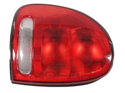 Dodge 4576245 LAMP Tail Stop Turn