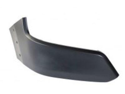 Ram 68403912AE Filler Panel