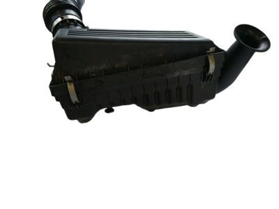 Jeep Air Filter Box - 4797776