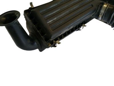 Jeep Air Filter Box - 4797776