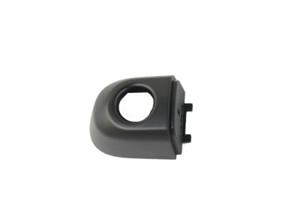 Mopar 6EL21TZZAA Cap Door Handle