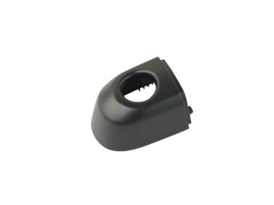 Mopar 6EL21TZZAA Cap Door Handle