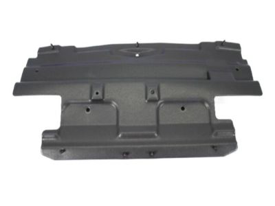 Ram 55057071AB Lower Shield