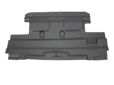 Ram 55057071AB Lower Shield