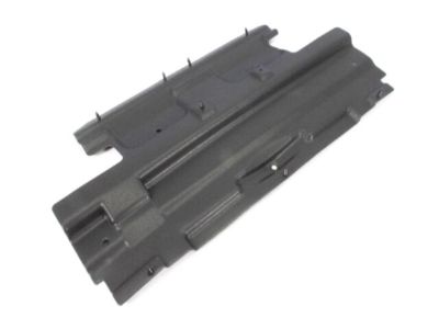 Ram 55057071AB Lower Shield