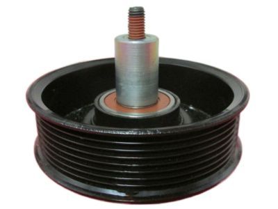 Dodge 5086748AA PULLEY Idler