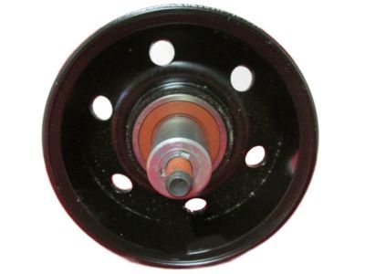 Dodge 5086748AA PULLEY Idler