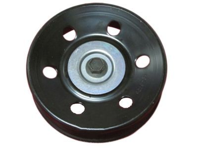 Dodge 5086748AA PULLEY Idler