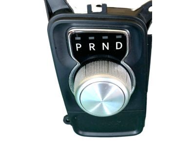 Ram 56054273AI SHIFTER Transmission