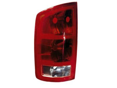 Dodge 55077347AD LAMP Tail Stop Backup