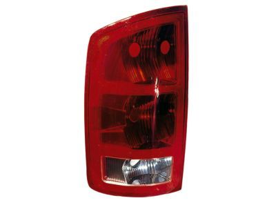 Dodge 55077347AD LAMP Tail Stop Backup