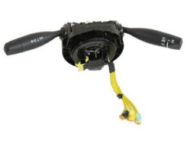 Chrysler 68145642AE SWITCH Multifunction